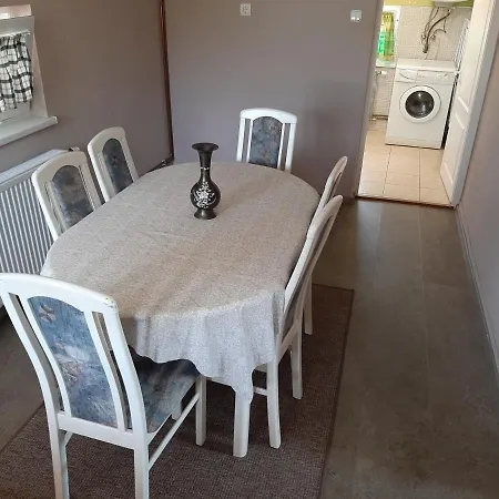 Panorama Apartment *