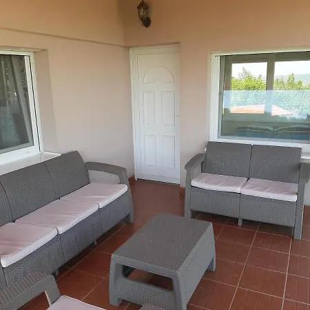 Panorama Appartement Esztergom