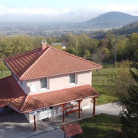 Panorama Esztergom