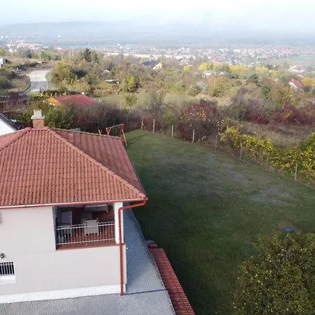 Panoráma Appartamento