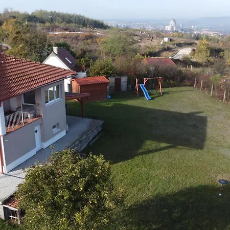 Panoráma