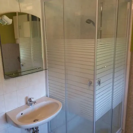 Panorama Apartment *