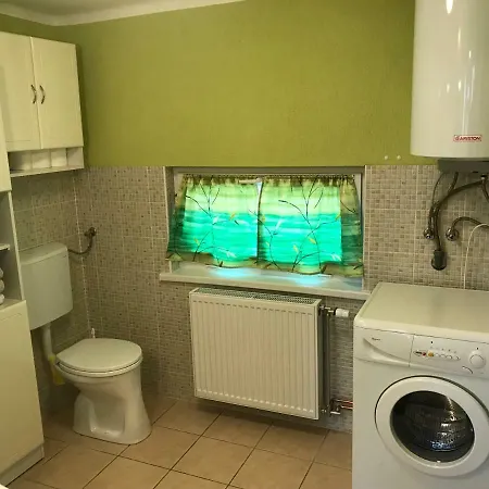 Panorama Apartment