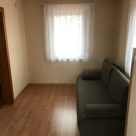 Appartement Panorama Esztergom