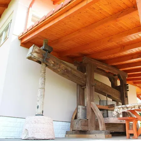 Panorama Appartement Esztergom