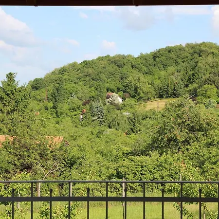 Panorama Esztergom