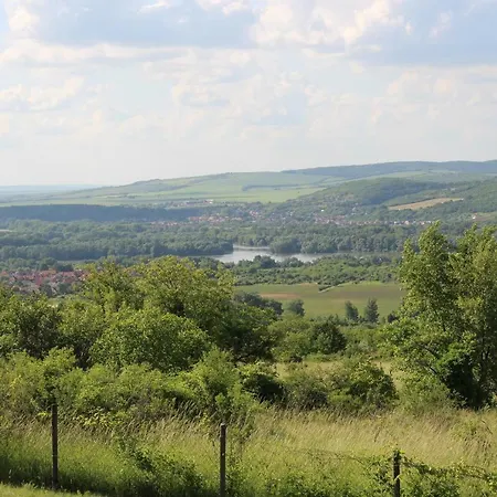 Appartamento Panoráma Esztergom