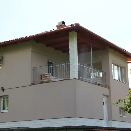 Panorama Apartment Esztergom