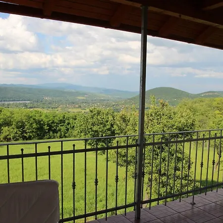 Appartamento Panoráma *