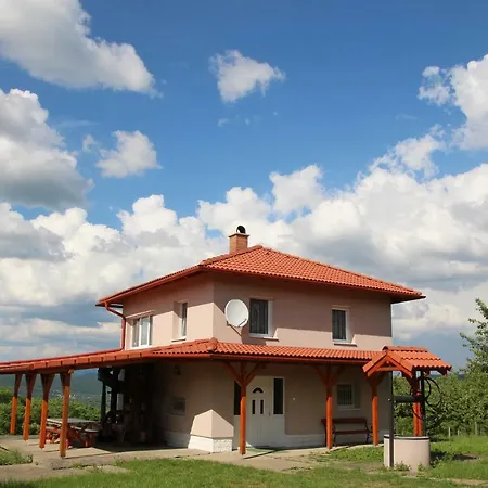 Panorama Esztergom