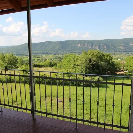Panorama Apartment Esztergom
