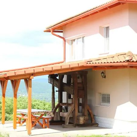 Appartamento Panoráma