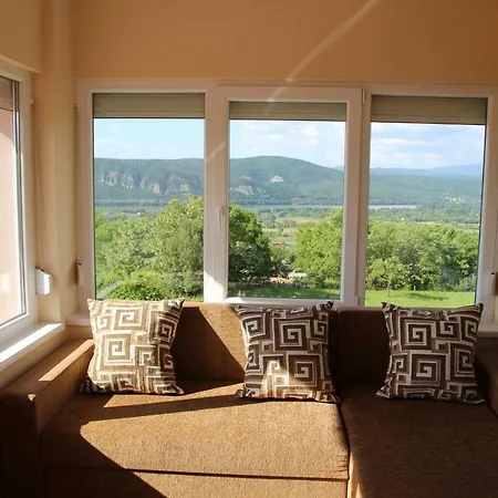 Panoráma * Esztergom