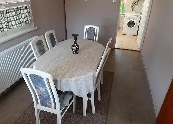 Panorama Lägenhet *