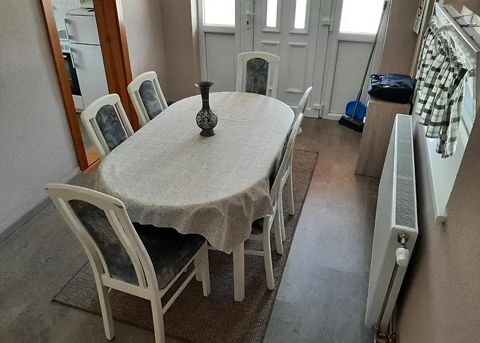 Panorama Lägenhet *