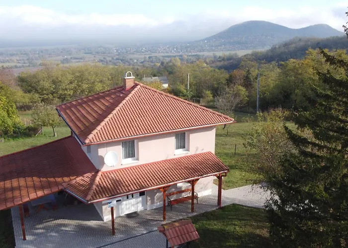 Panoráma Esztergom