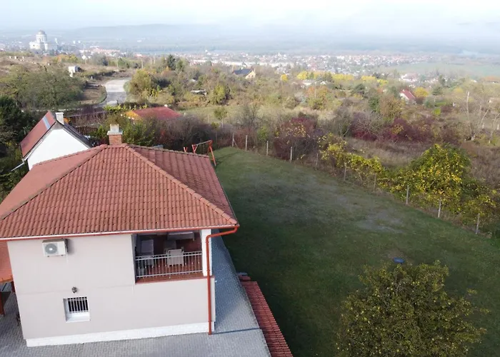Panoráma Apartman