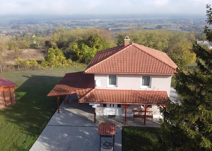 Panoráma Apartman *