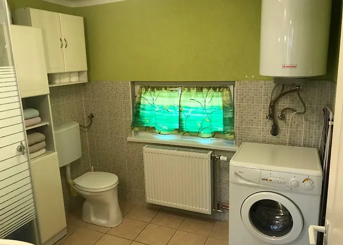 Panoráma Apartman