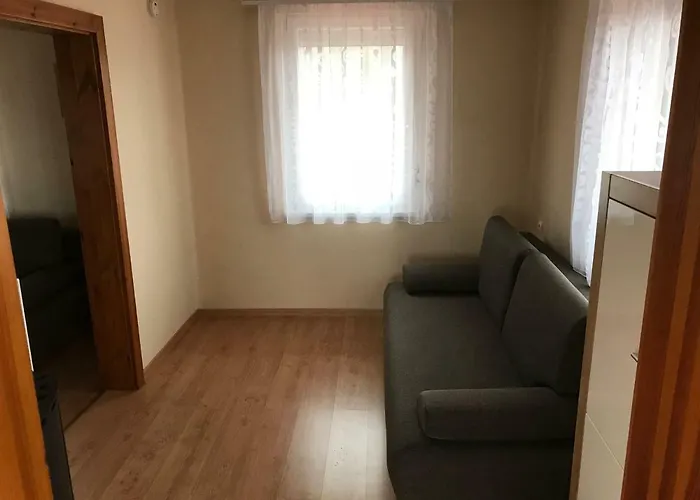 Apartman Panoráma Esztergom