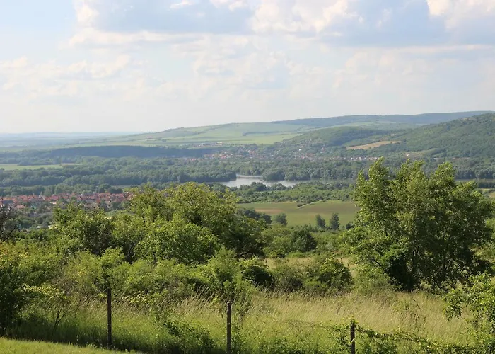 Lägenhet Panorama Esztergom