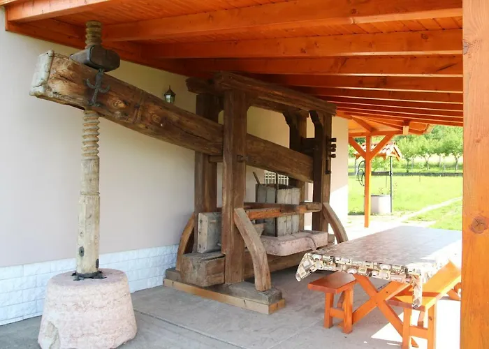 Panorama Lägenhet *