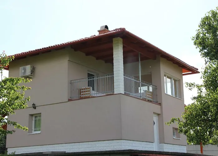 Panorama Lägenhet Esztergom