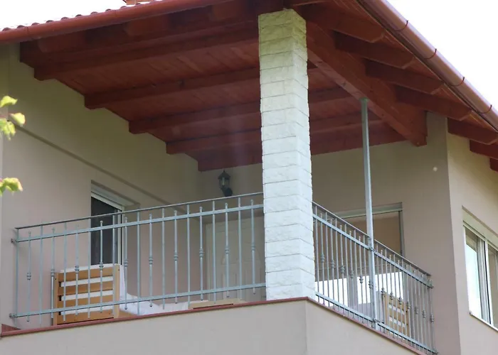 Panoráma Apartman *