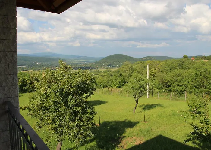 Panorama * Esztergom