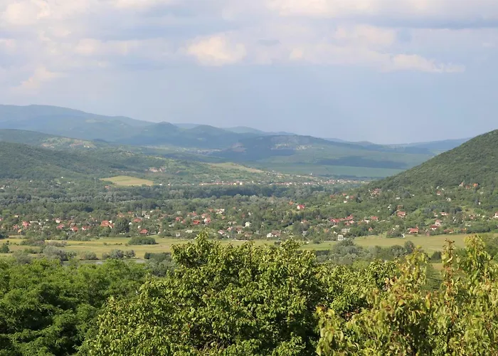 Panorama Lägenhet *