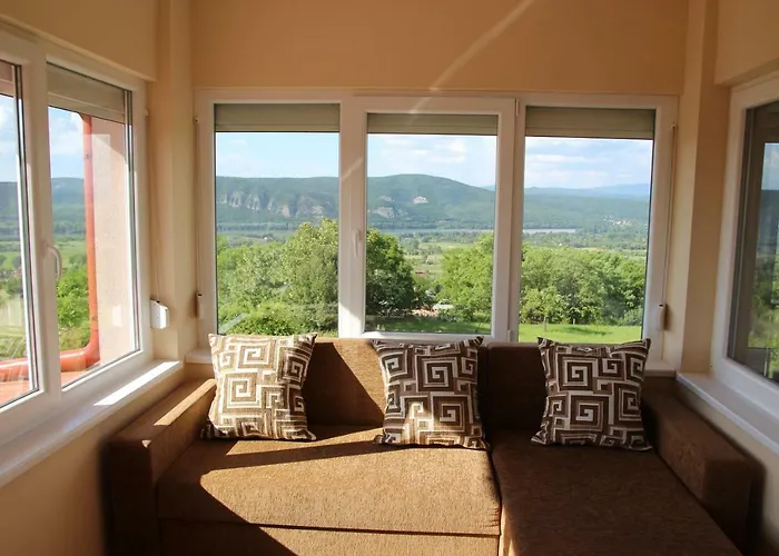 Panorama * Esztergom